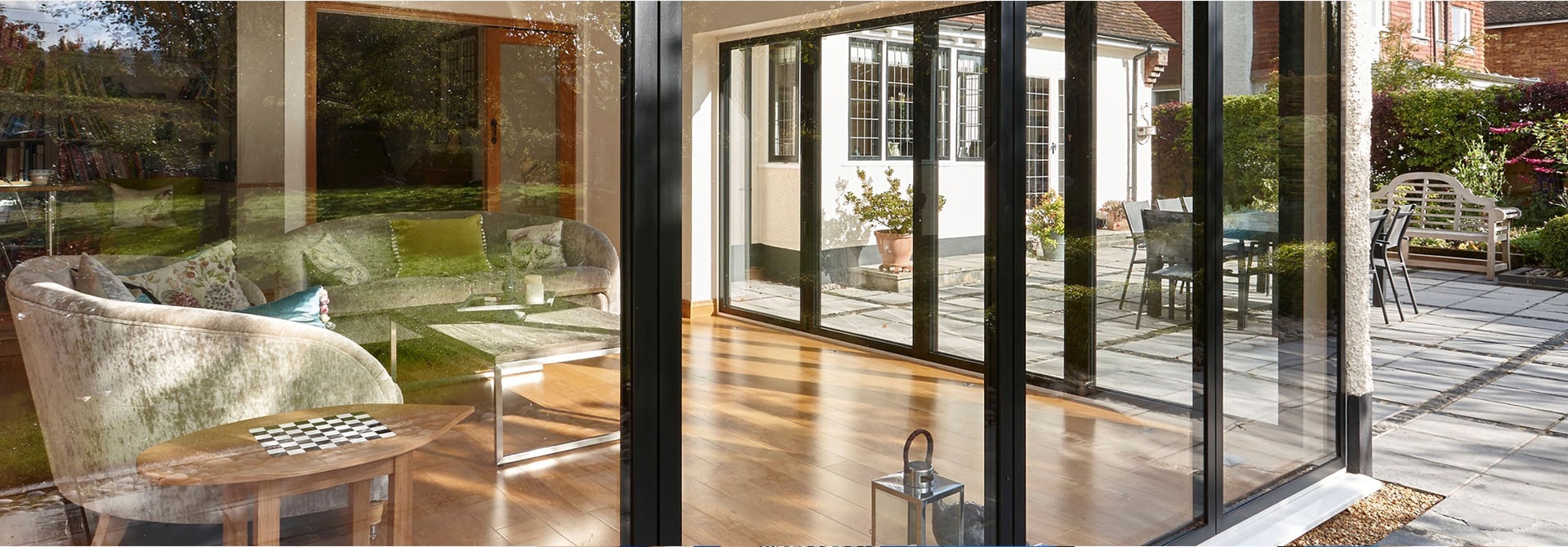 uPVC Windows doors