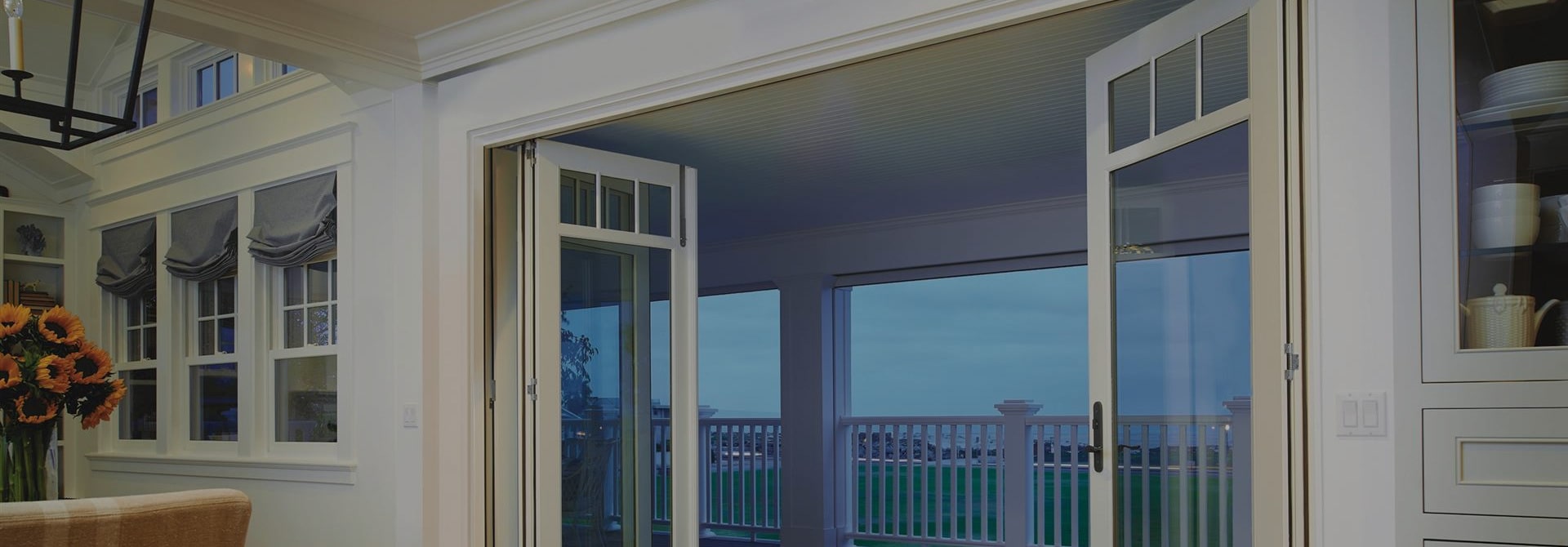 uPVC Windows