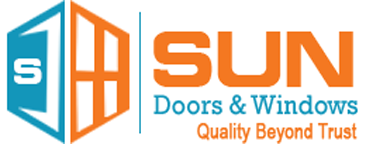 SUN uPVC Doors & Windows