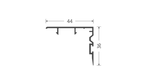 AP-19 Sliding Interlock