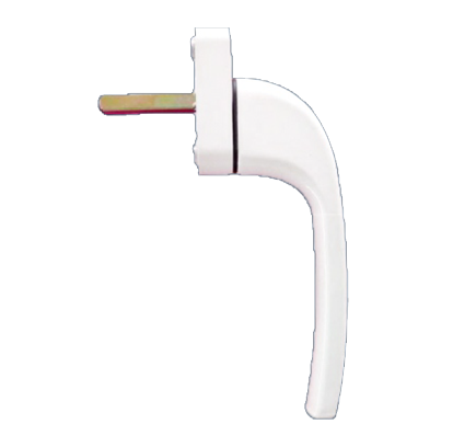 Casement Window American Handle