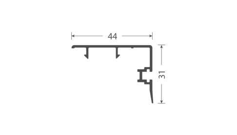 AP-18 Sliding Interlock - 56mm