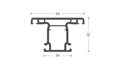 AP-21 Sliding T Mullian