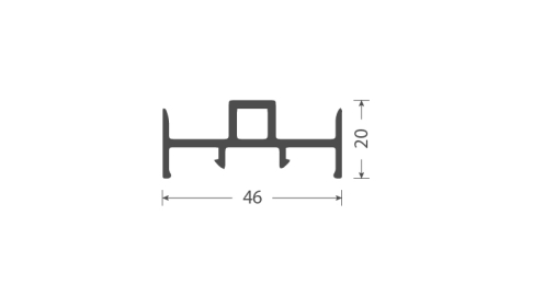 AP-27 Multipane Adaptor