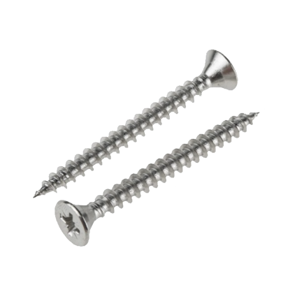 Self Tapping Screw : (STS) 